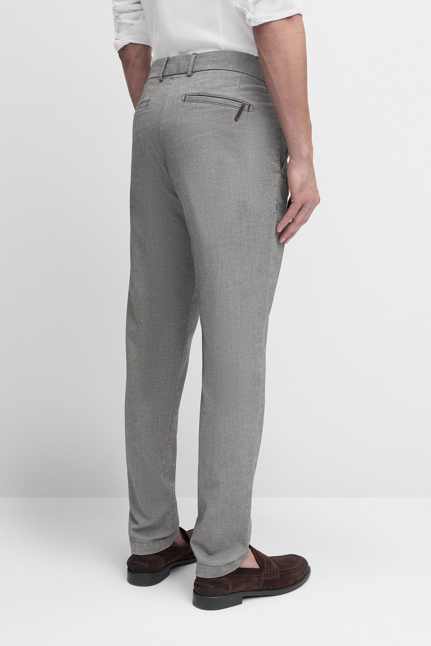 Cinque Chinohose CIBRODY in schmaler Passfrom