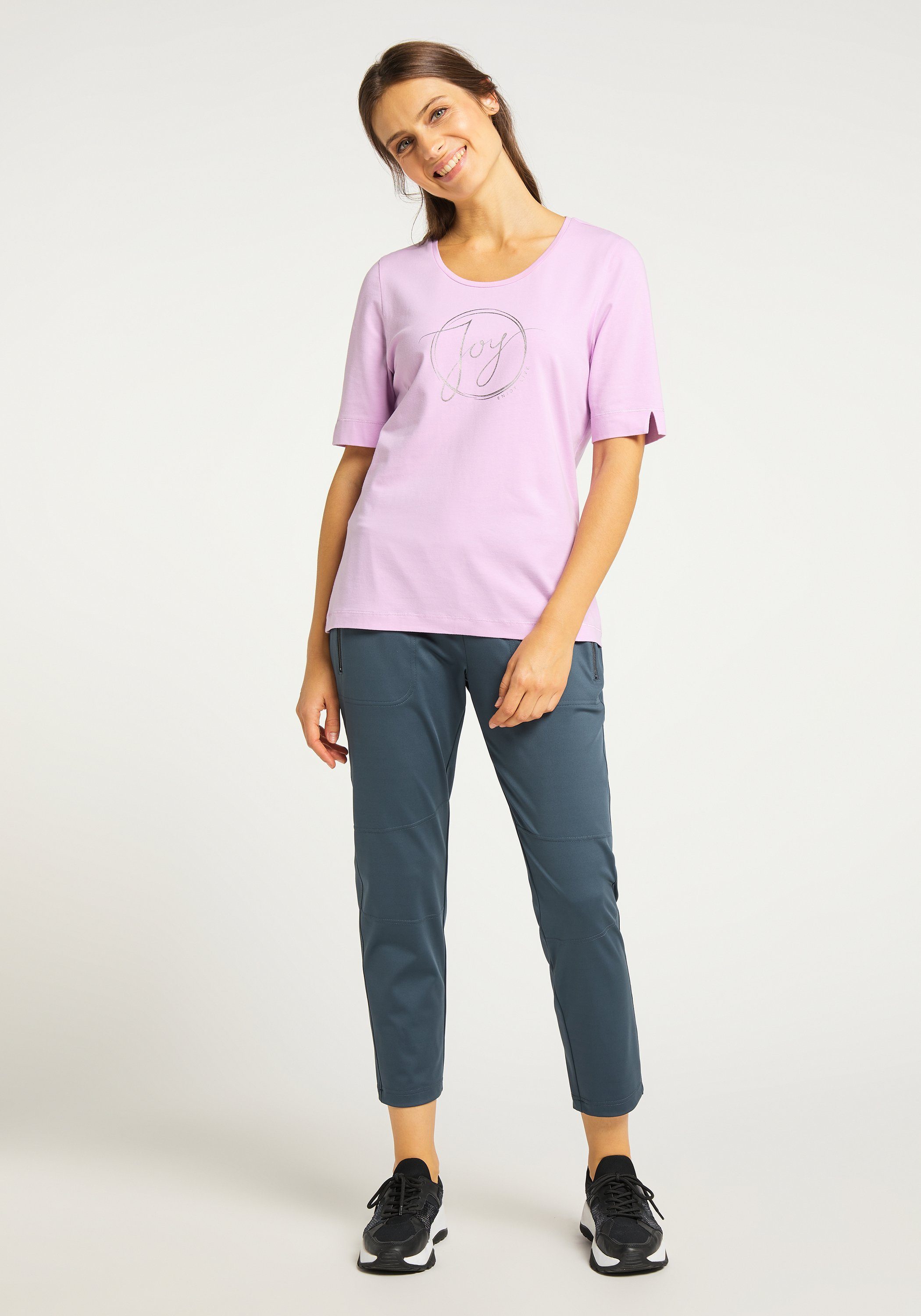 Joy Sportswear T-Shirt Rundhalsshirt SIA günstig online kaufen