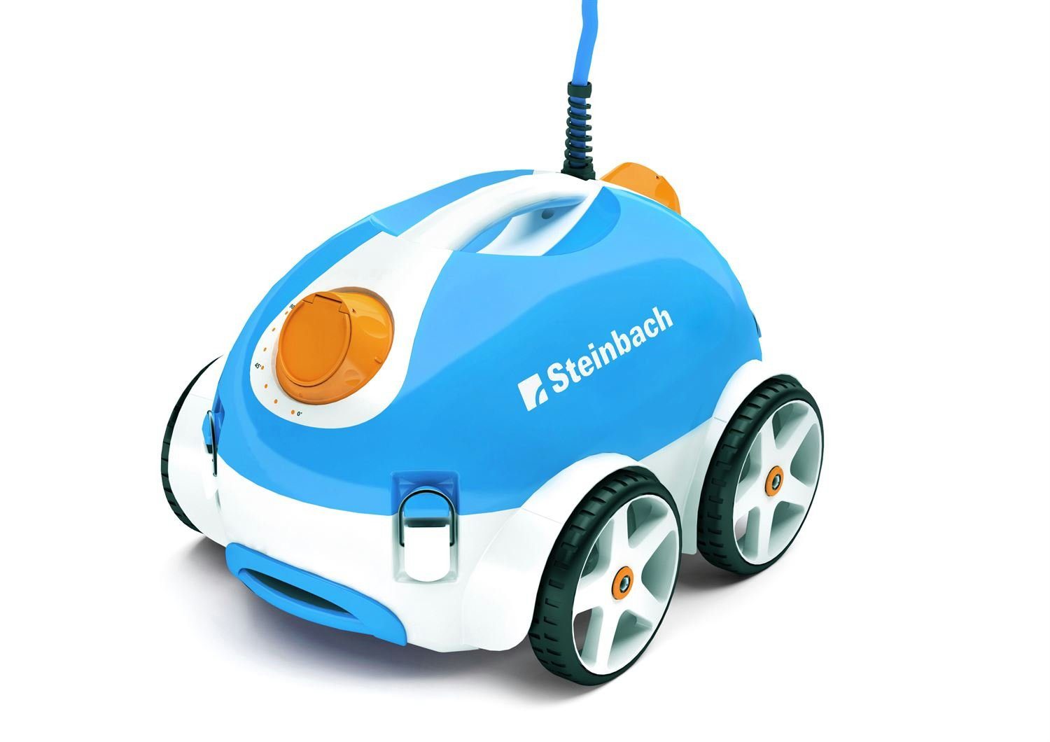 Poolroboter Steinbach Poolrunner Poolroboter