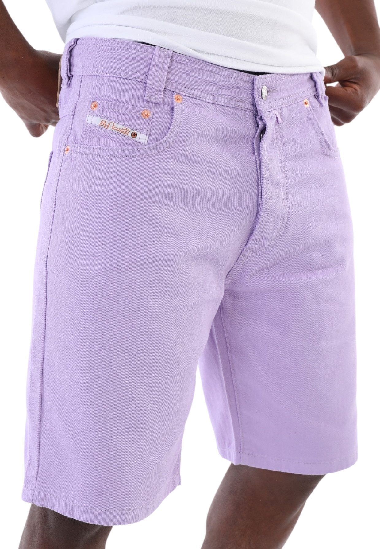 PICALDI Jeans Jeansshorts Gabardine Zicco 472 günstig online kaufen