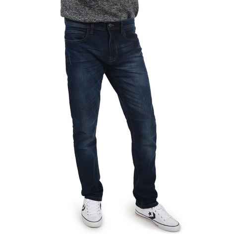Indicode 5-Pocket-Jeans IDQuebec