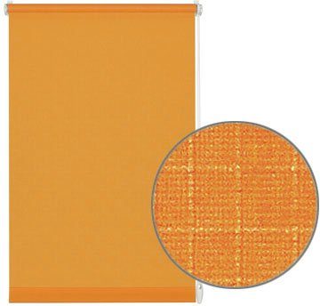 Seitenzugrollo EASYFIX Rollo Uni, GARDINIA, Lichtschutz, ohne Bohren, Klemmfix, Schraubmontage möglich