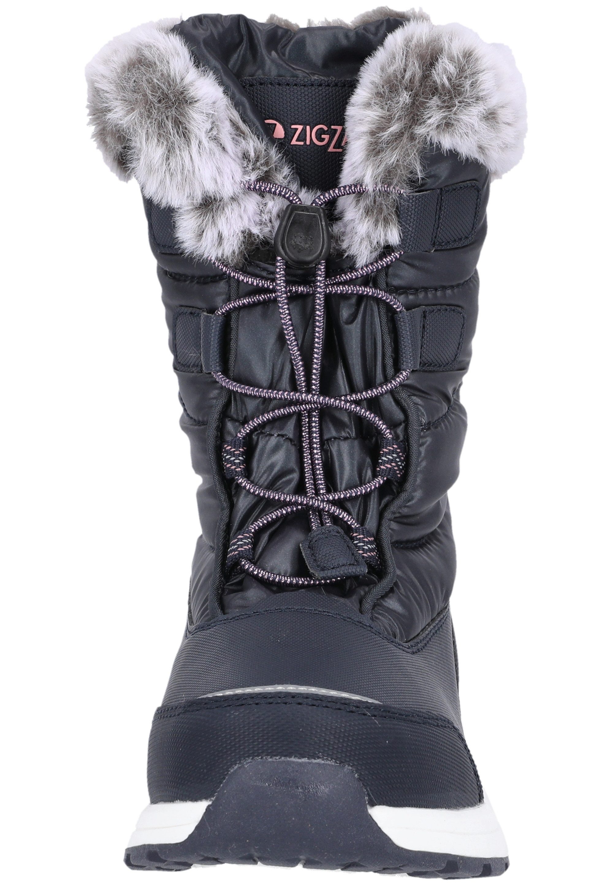 ZIGZAG Rasbell Stiefel mit wasserdichter Eigenschaft