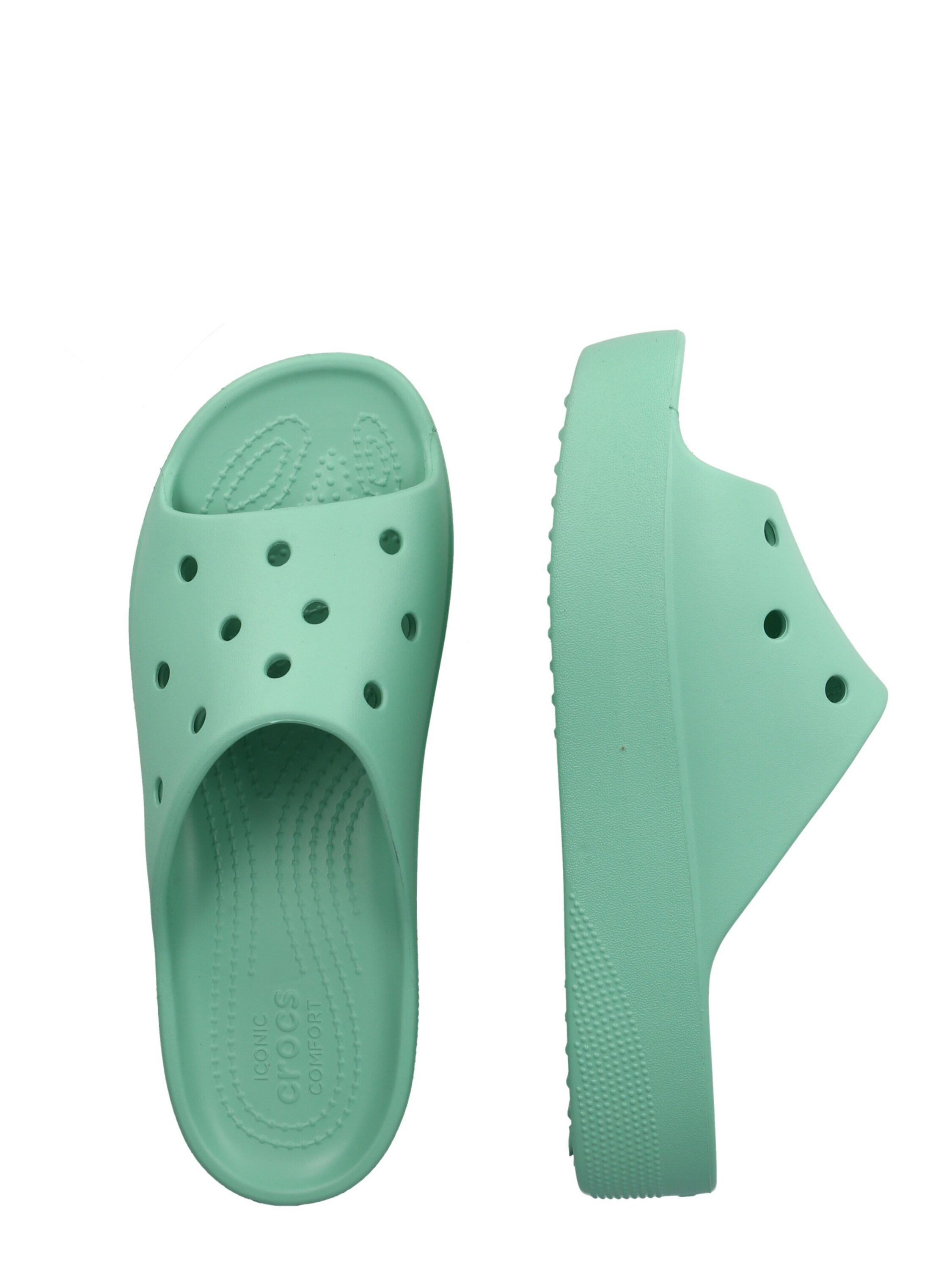 Crocs Pantolette (1-tlg)
