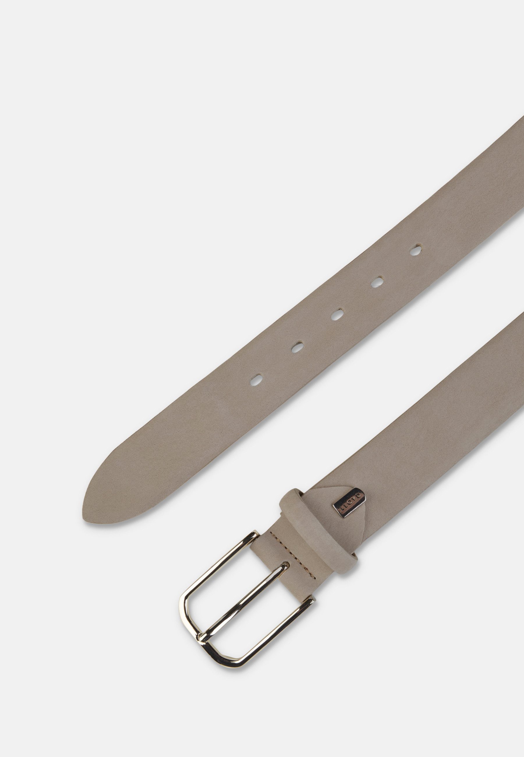 LLOYD Men’s Belts Ledergürtel Lloyd Belts Herrengürtel 0390