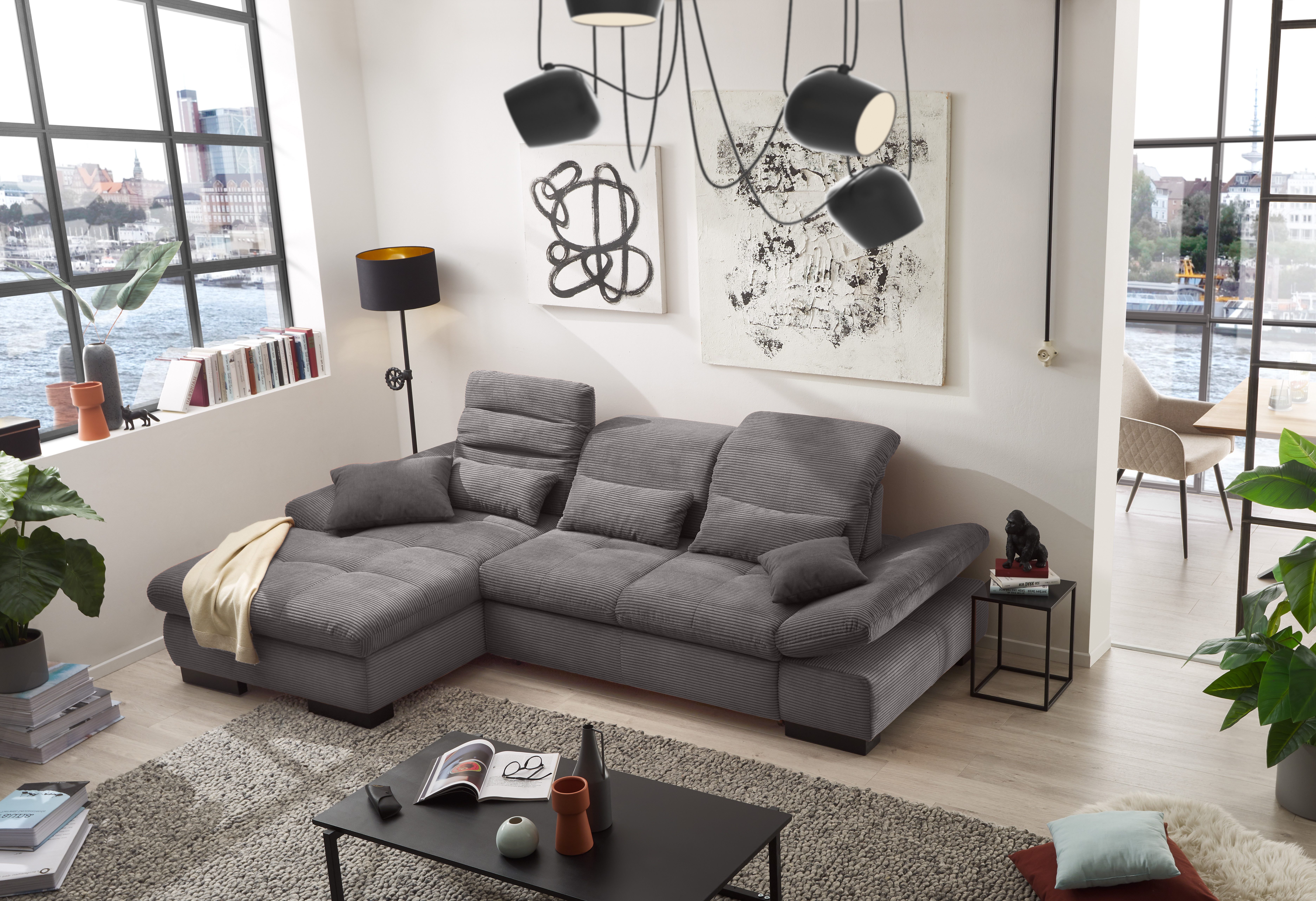 set one by Musterring Ecksofa SO4100 günstig online kaufen
