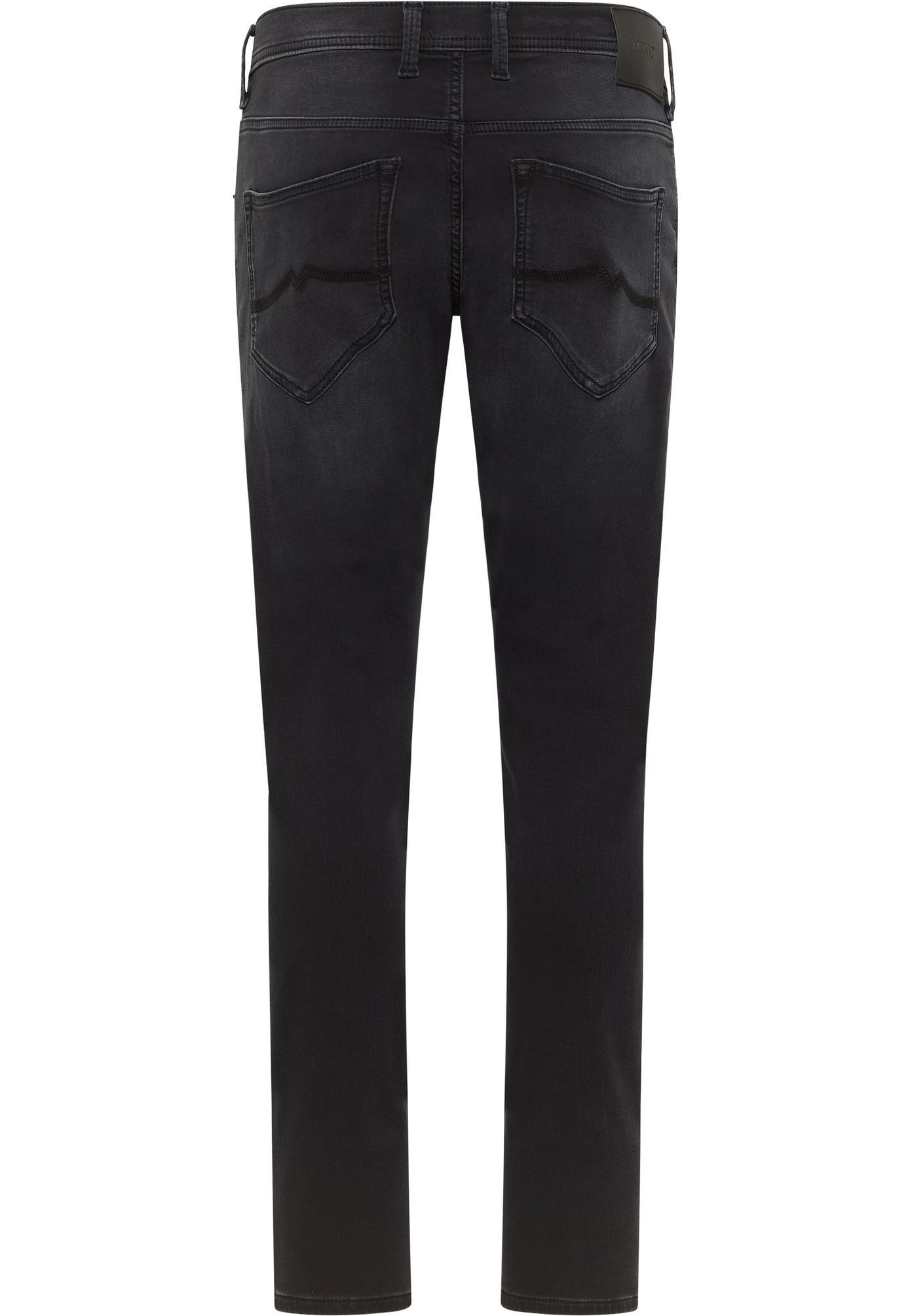 MUSTANG 5-Pocket-Jeans Style Oregon Slim K (1017227)