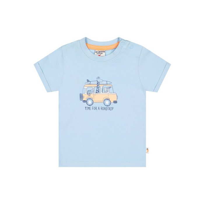 SALT AND PEPPER T-Shirt 33212505 (1-tlg)