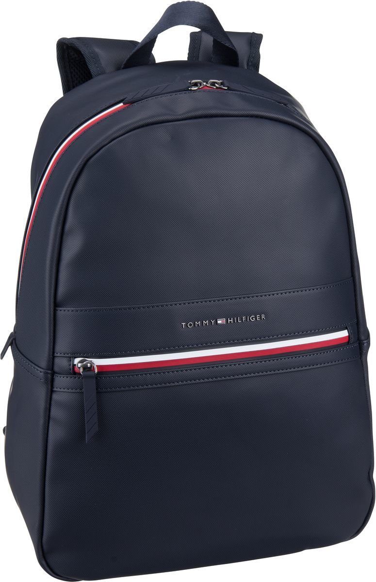 TOMMY HILFIGER Rucksack / Daypack »Essential Backpack Pique 4665