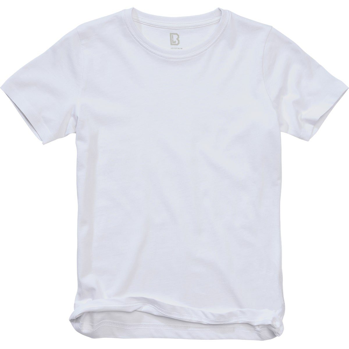 Kurzarmshirt Brandit Unisex Kids T-Shirt