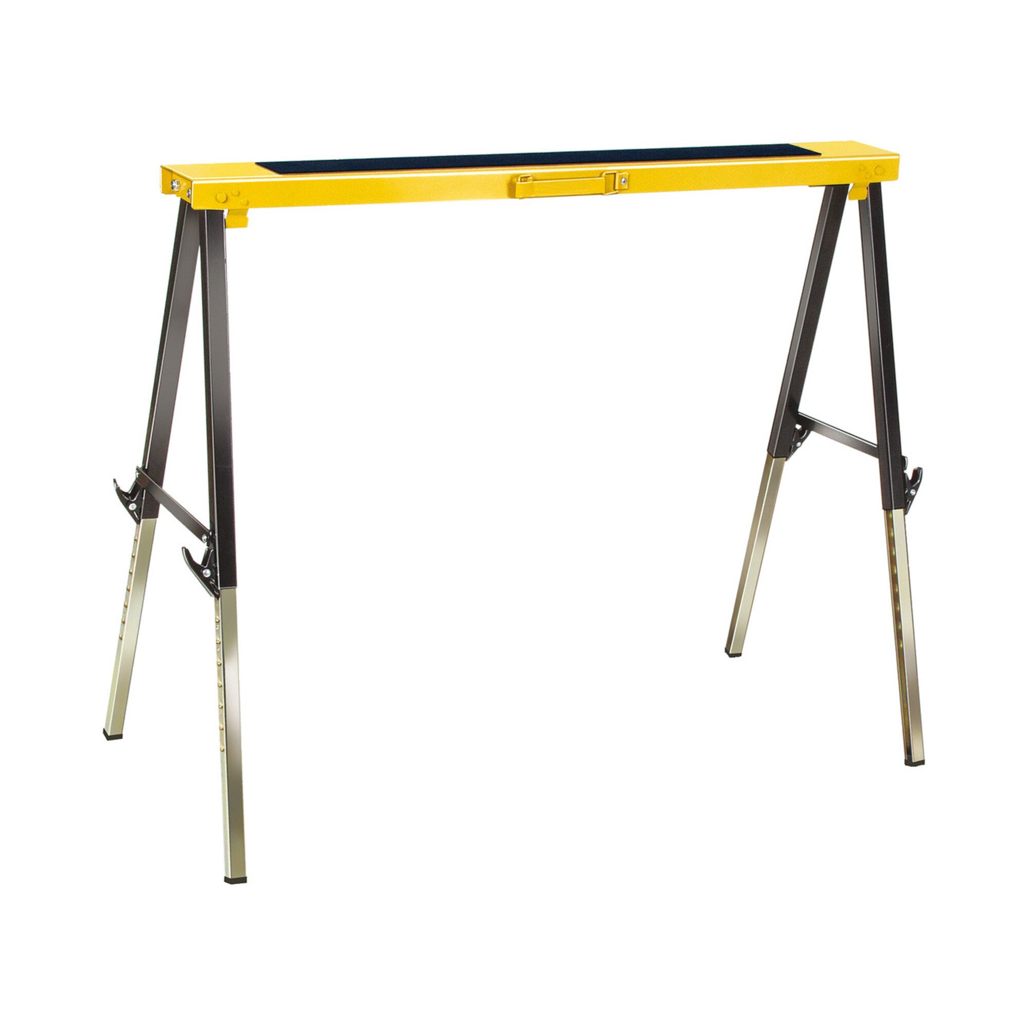 Brennenstuhl Sägebock Falt-Arbeitsbock MB 120 KH