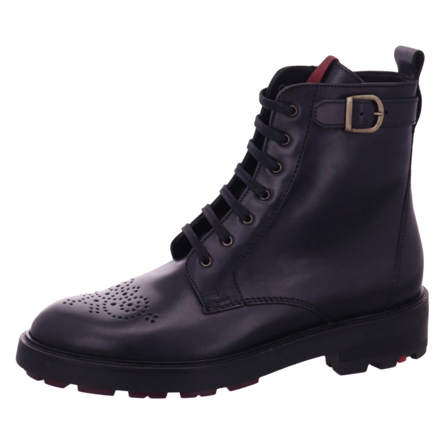 Lloyd 2429100 Schnürstiefel günstig online kaufen