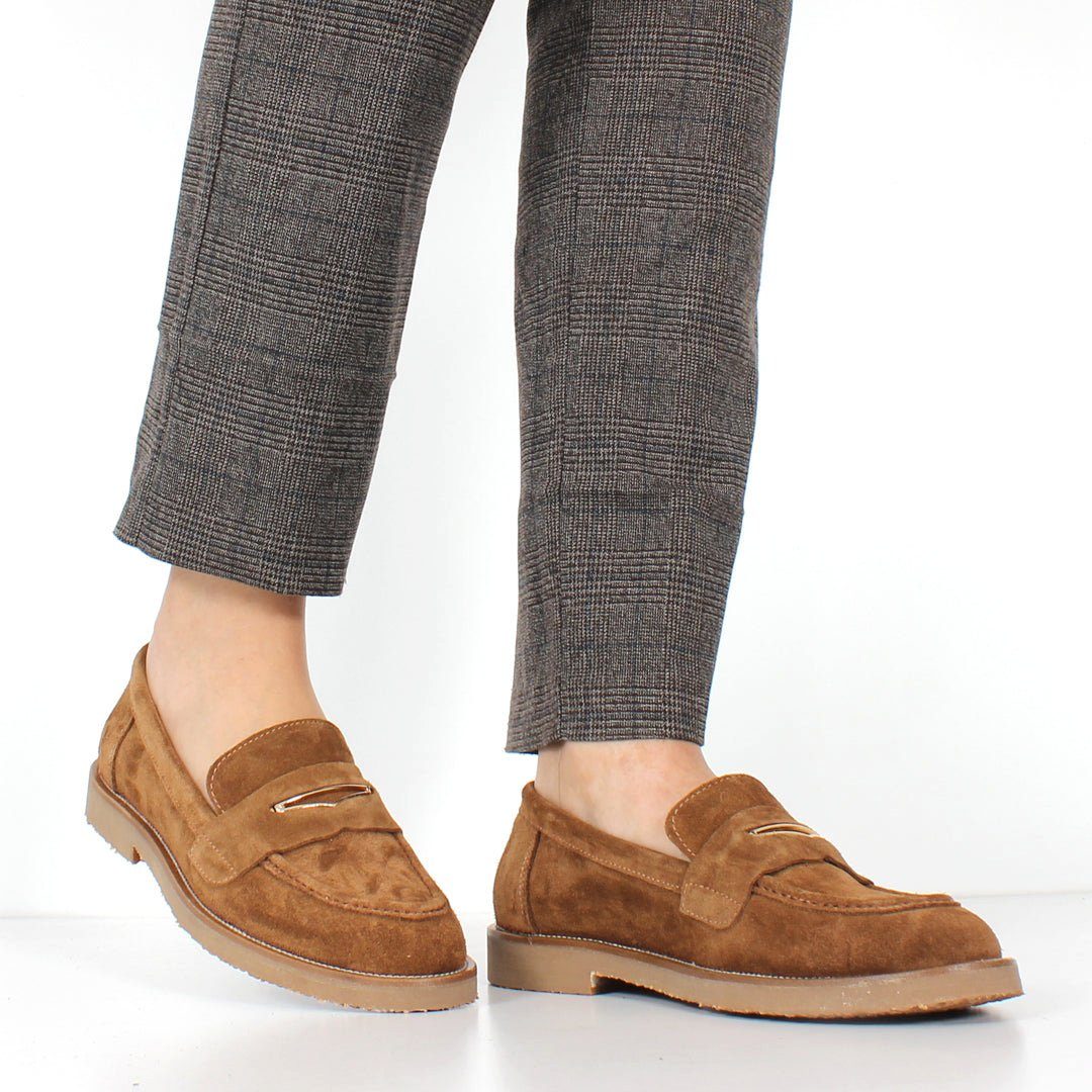 Celal Gültekin 029-20138 Loafer Zeitloses Design günstig online kaufen