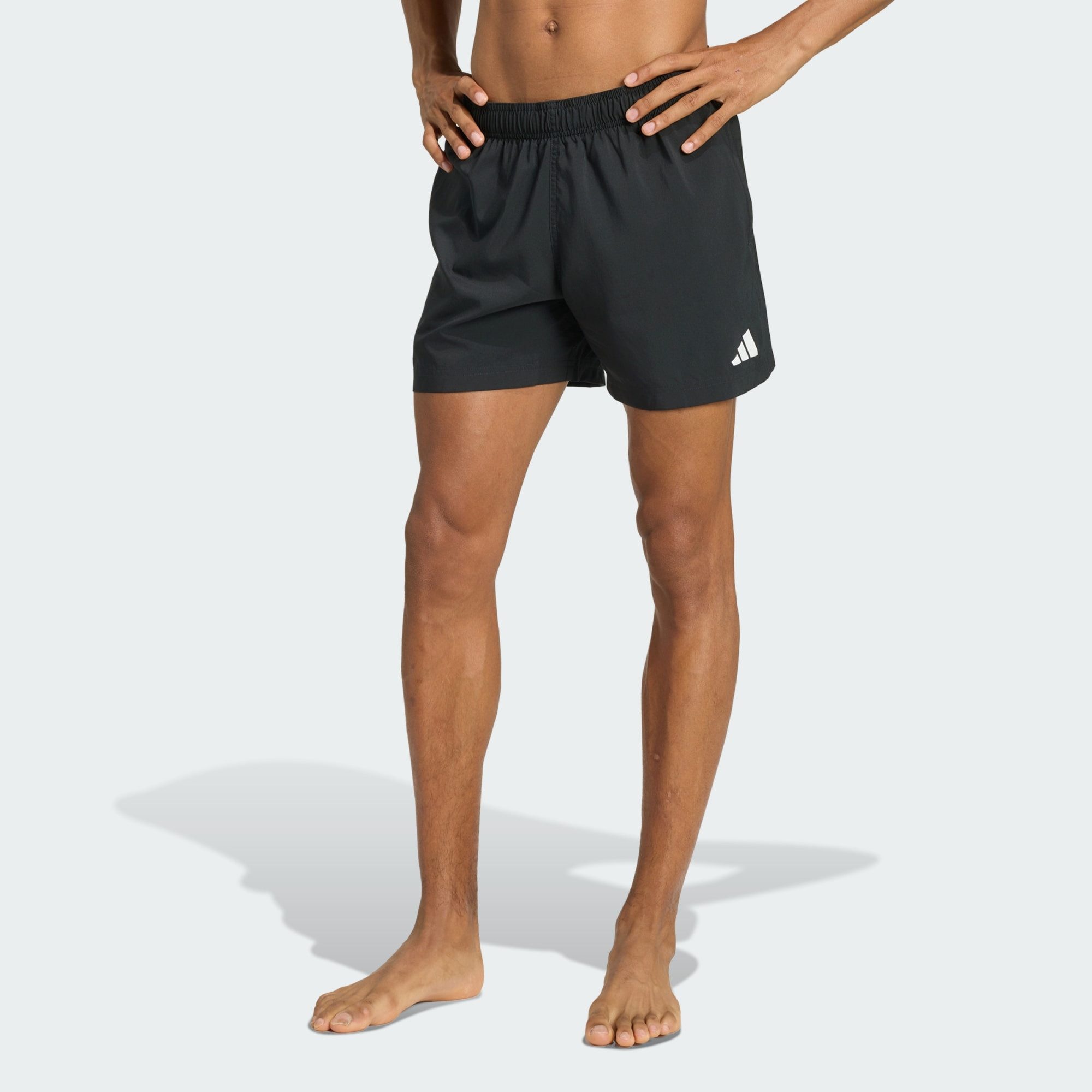 adidas Sportswear Badehose BADESHORTS, 13 CM (1-St)