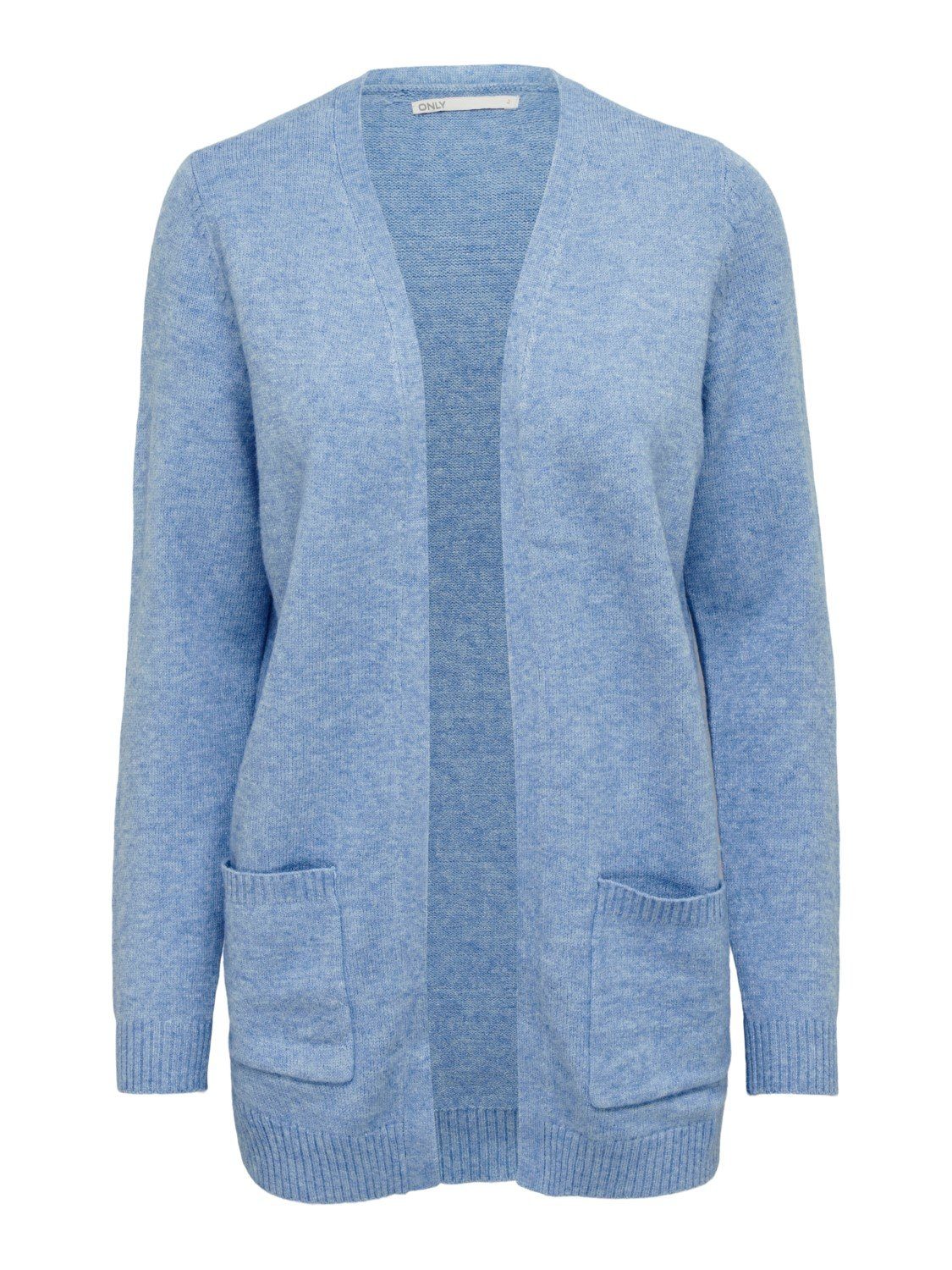 ONLY Cardigan Only Damen Strick-Jacke offen günstig online kaufen