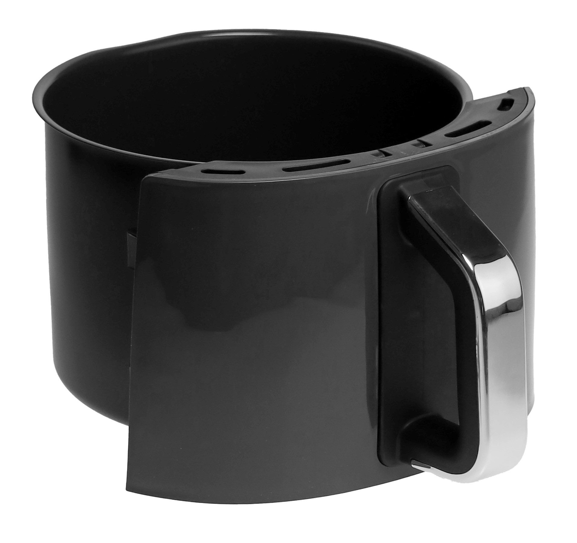 Frittiereinsatz Ninja 4112CY160EUK Garkorb für AF160EU Air Fryer MAX Heißluftfritteuse