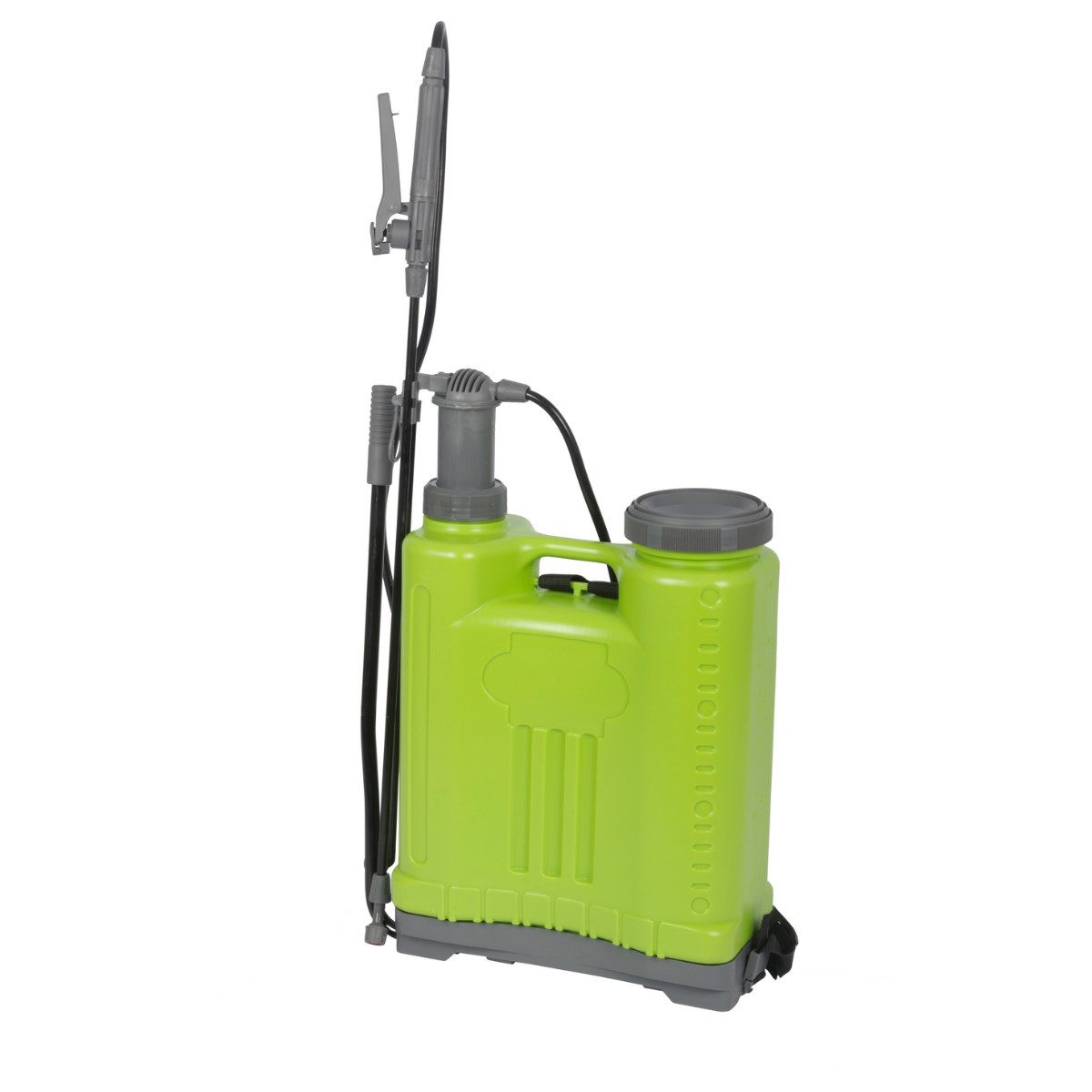 Kinzo Drucksprühgerät Kinzo Drucksprüher 18L