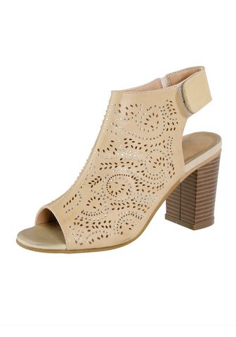 LIVA LOOP Liva шарф-хомут сандалии с Klettriegel...