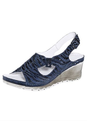 NATURLÄUFER Naturläufer сандалии