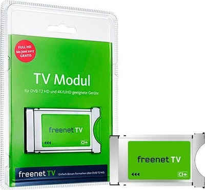 freenet TV CI+-Modul