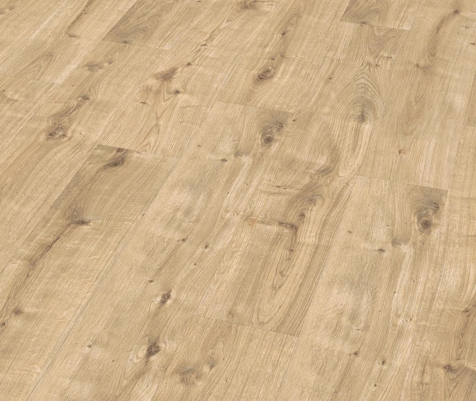 EGGER Vinylboden EGGER EGGER Aquadura Landhausdiele, 1292 x 193 x 7,5 mm, CLASSIC, NKL 32, Omnipore, mit Fase
