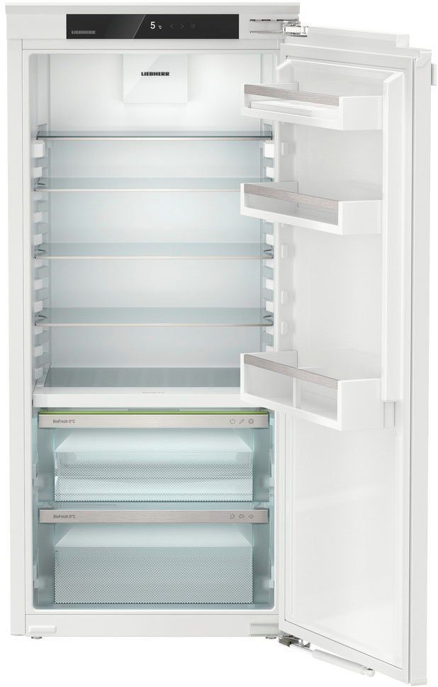 Liebherr Einbaukühlschrank IRBd 4120-20, 121,8 cm 55,9 Garantie 4 breit, hoch, inklusive cm Jahre
