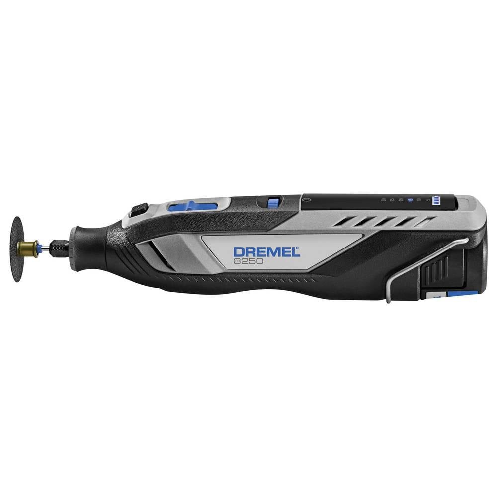 DREMEL Elektro-Multifunktionswerkzeug Multifunktionswerkzeug F0138250JF