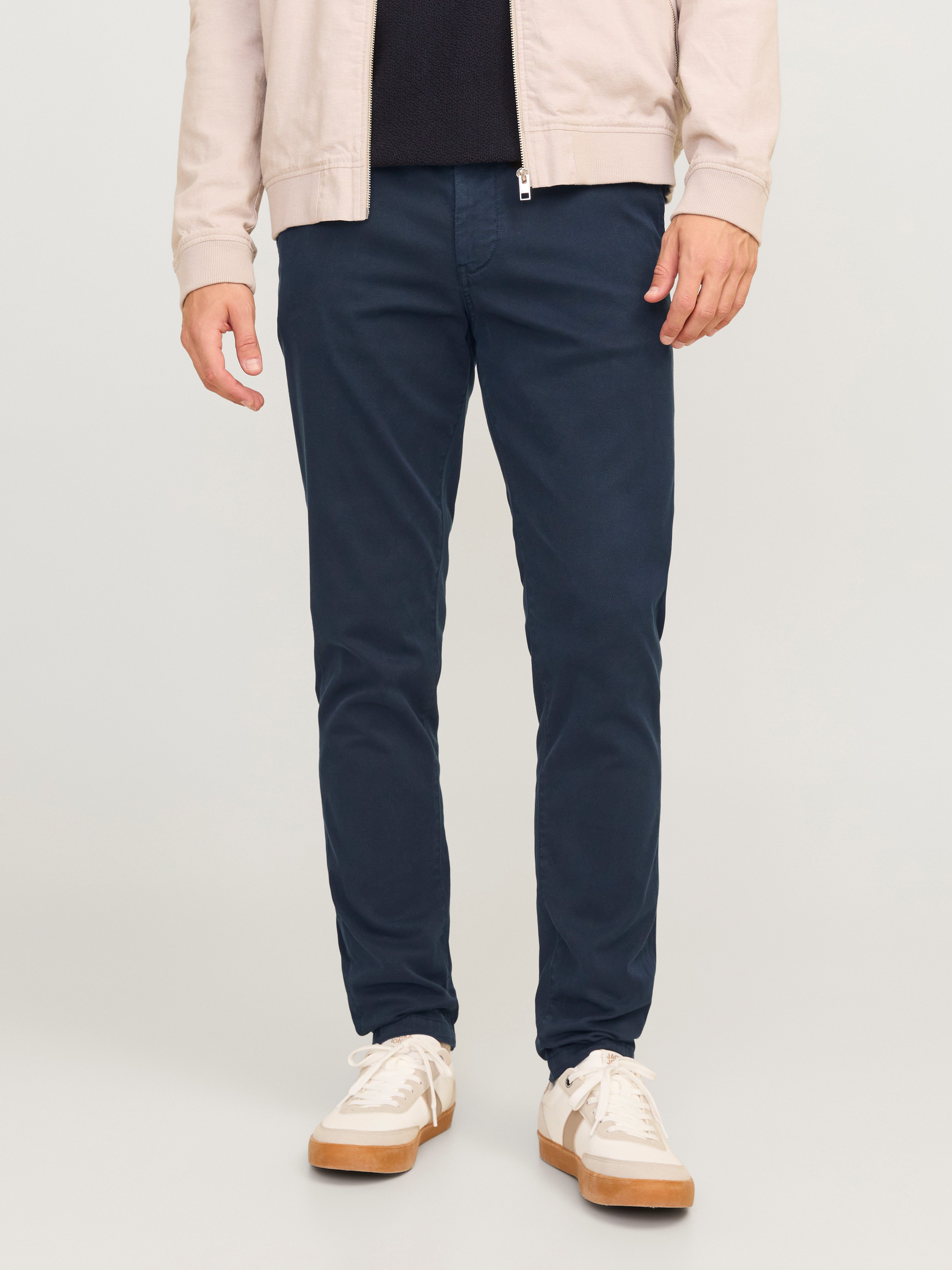 Jack & Jones Chinohose JPSTMARCO ARTHUR günstig online kaufen