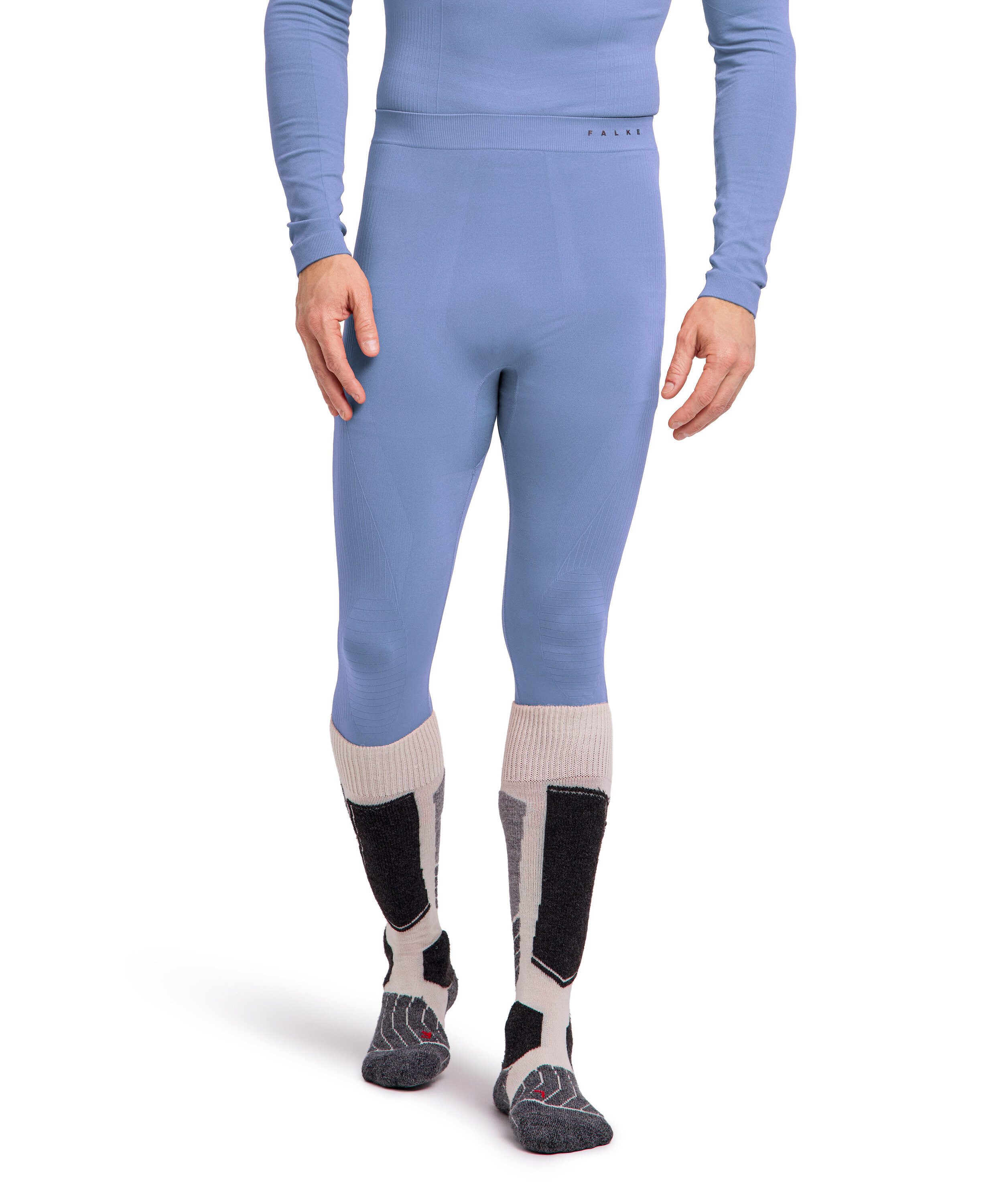 FALKE Thermounterhose FALKE Tights Maximum Warm Herren (1-St., 1)