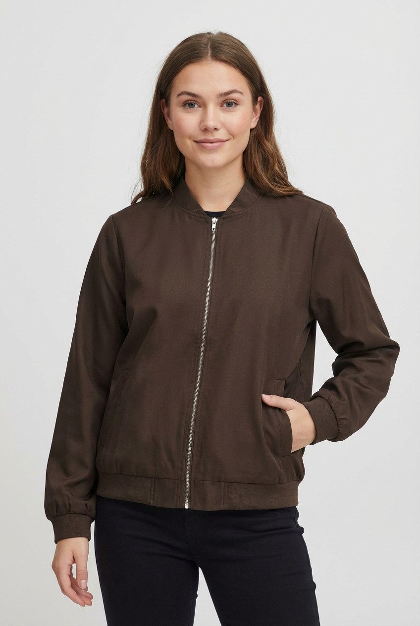 Vila Blouson VIPAPAYA L/S BOMBER JACKET - NOOS günstig online kaufen