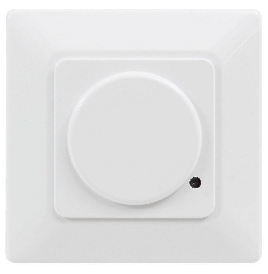 Thumbnail - McShine Bewegungsmelder HF / Mikrowellen-Bewegungsmelder McShine LX-754 230V/1200W, Unterputz