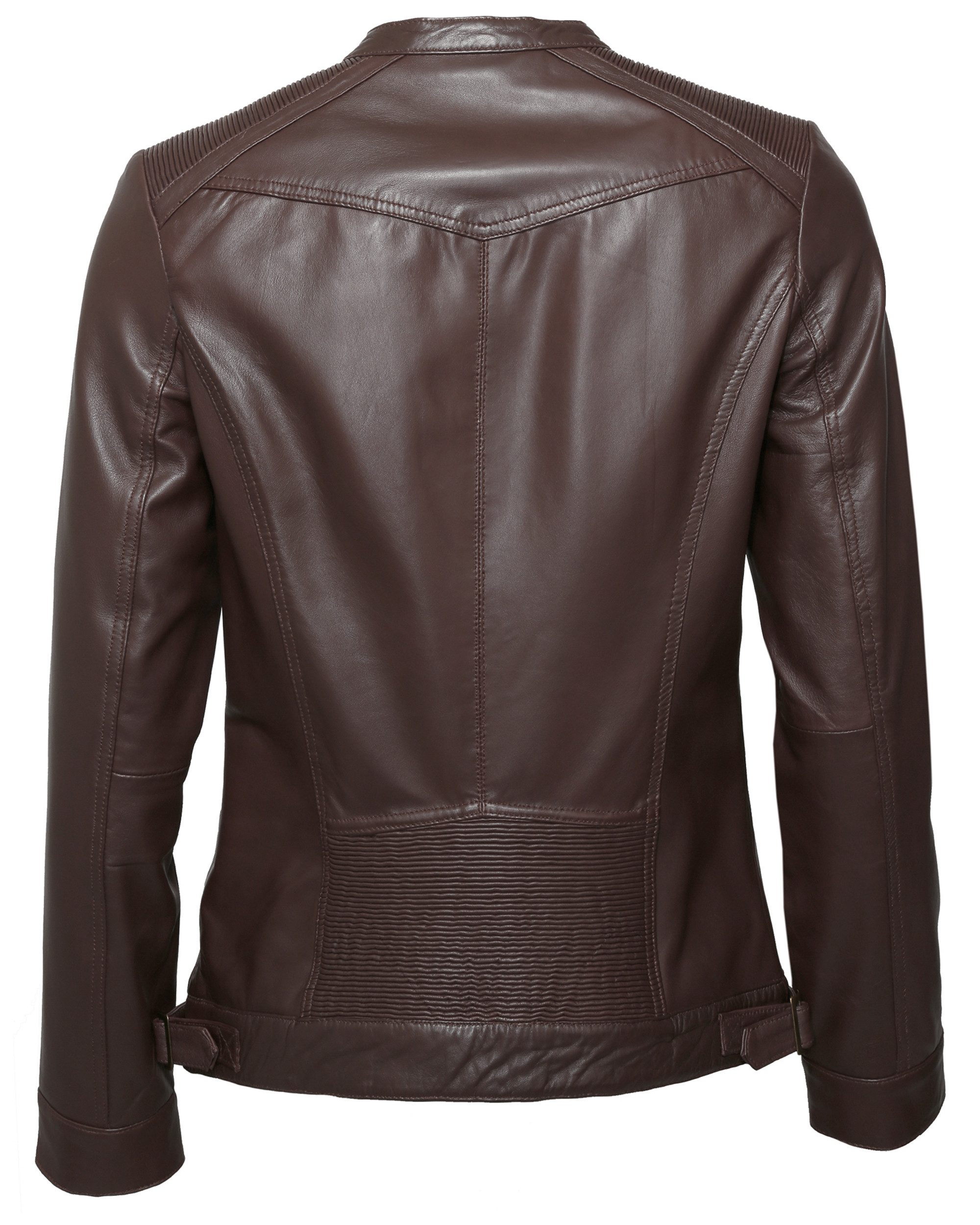 JCC Lederjacke 31024018