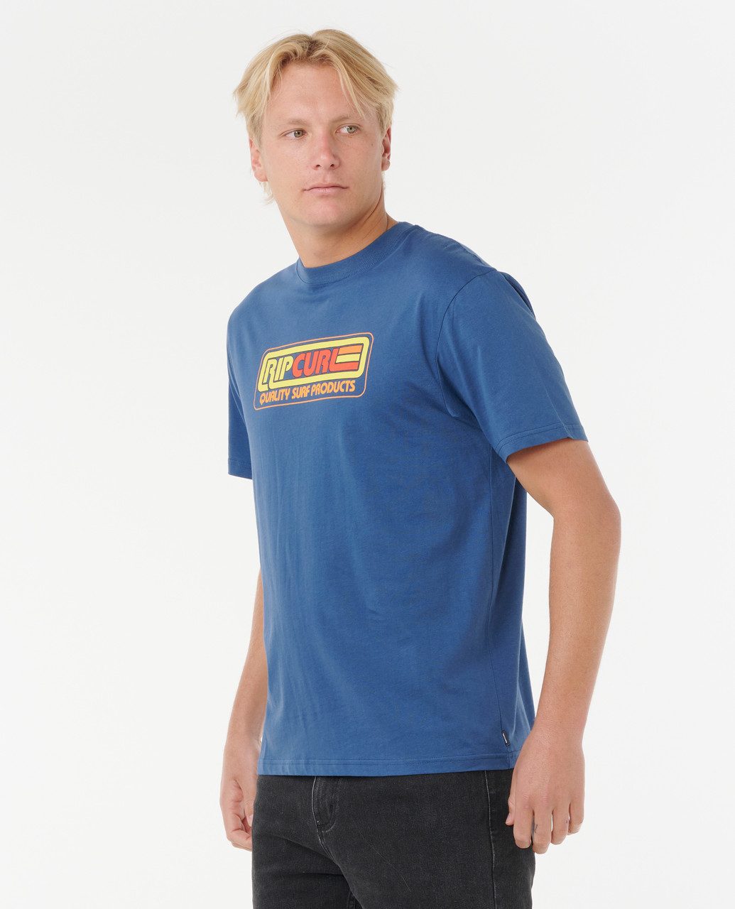 Rip Curl T-Shirt Surf Revival Station günstig online kaufen