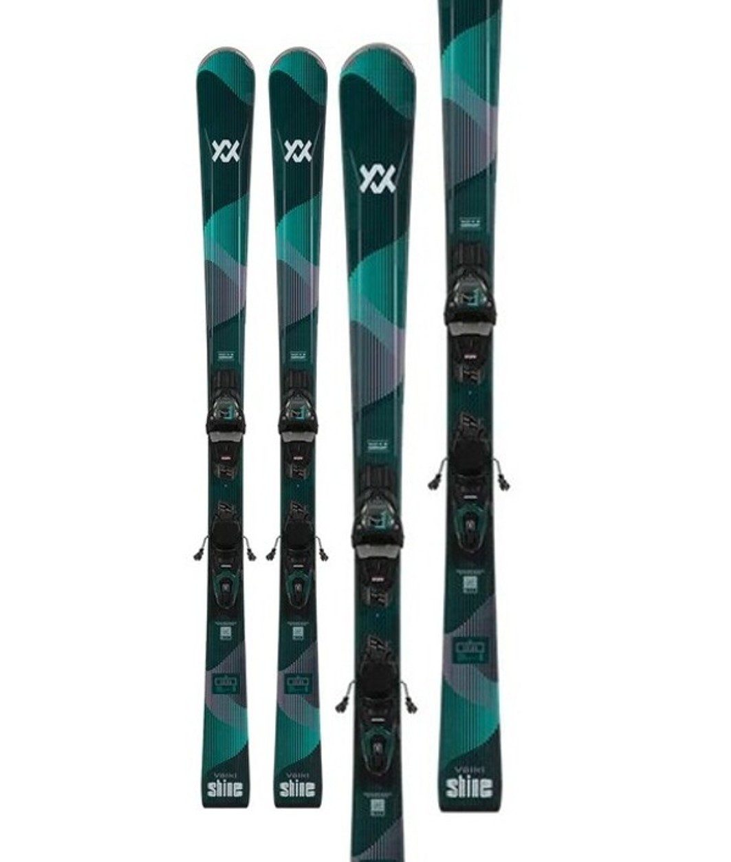 Völkl Ski