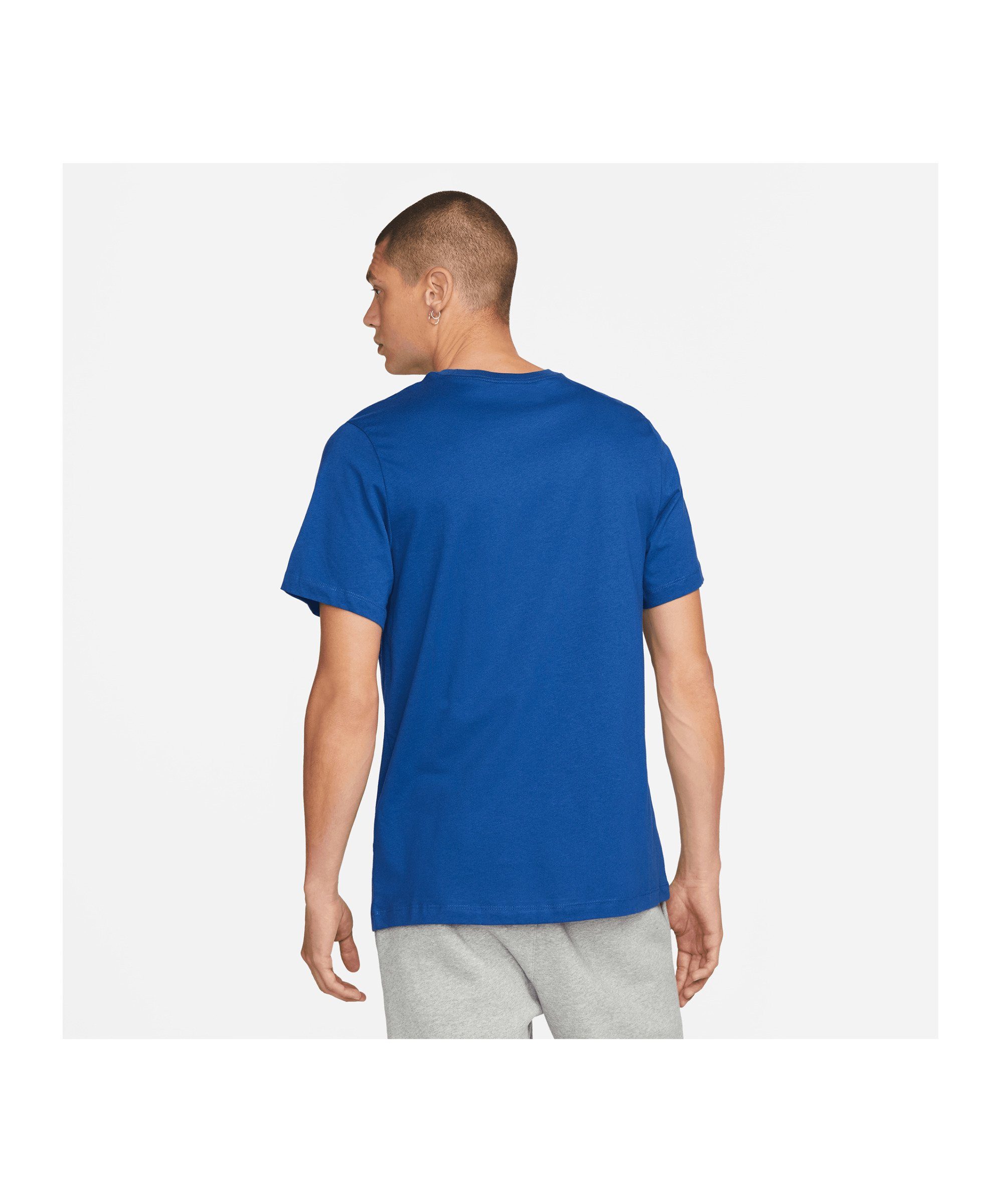 FC T-Shirt Chelsea default Nike London T-Shirt