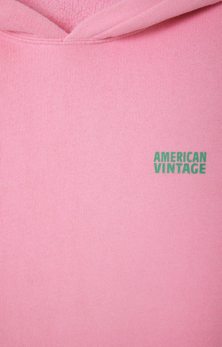 American Vintage Hoodie Izubird