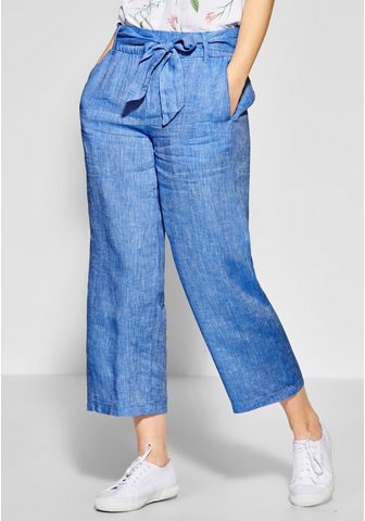 STREET ONE Брюки кюлоты