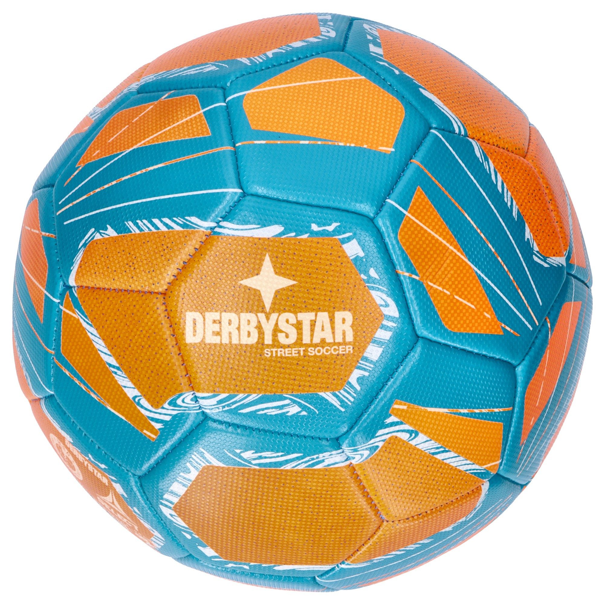 Fußball Derbystar Fussball Street Soccer v24