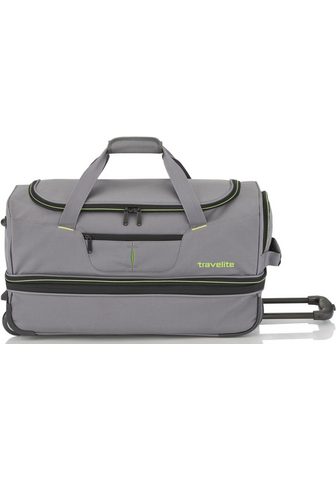 TRAVELITE Сумка дорожная »Basics 55 cm gra...