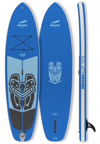 Indiana Paddle & Surf Inflatable S...