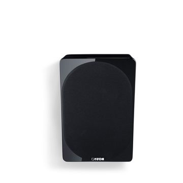 CANTON AR 5 schwarz high-gloss Paar Lautsprecher