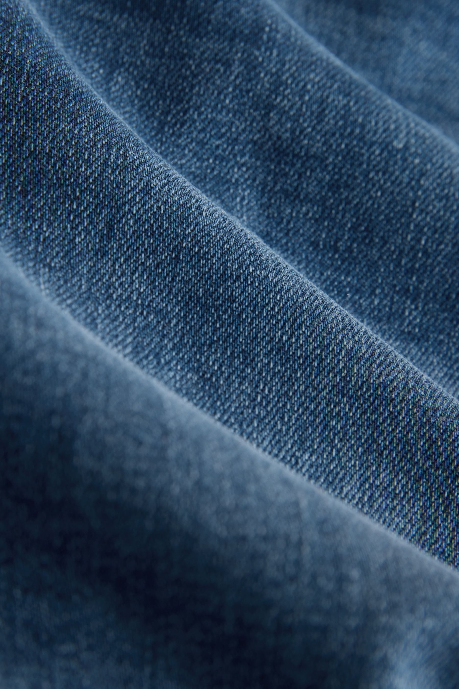 Next Tapered-fit-Jeans Schmal zulaufende Motionflex Jeans Regular Fit (1-tlg)