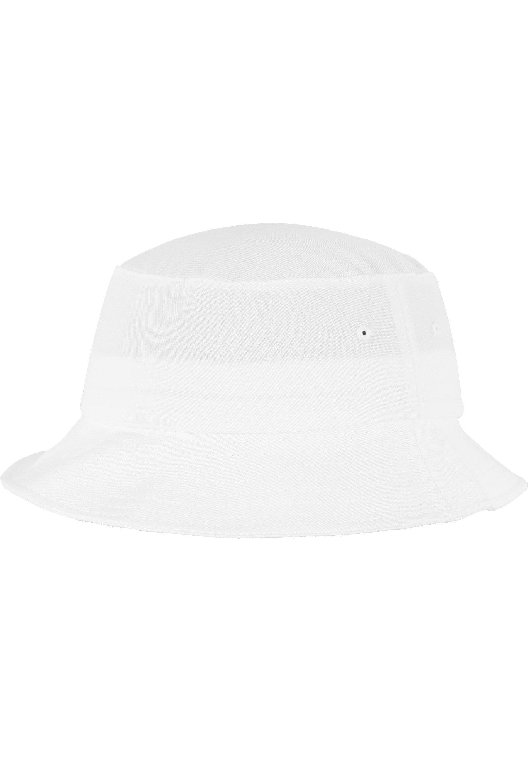 Flexfit Flex Cap Flexfit Unisex Flexfit Cotton Twill Bucket Hat