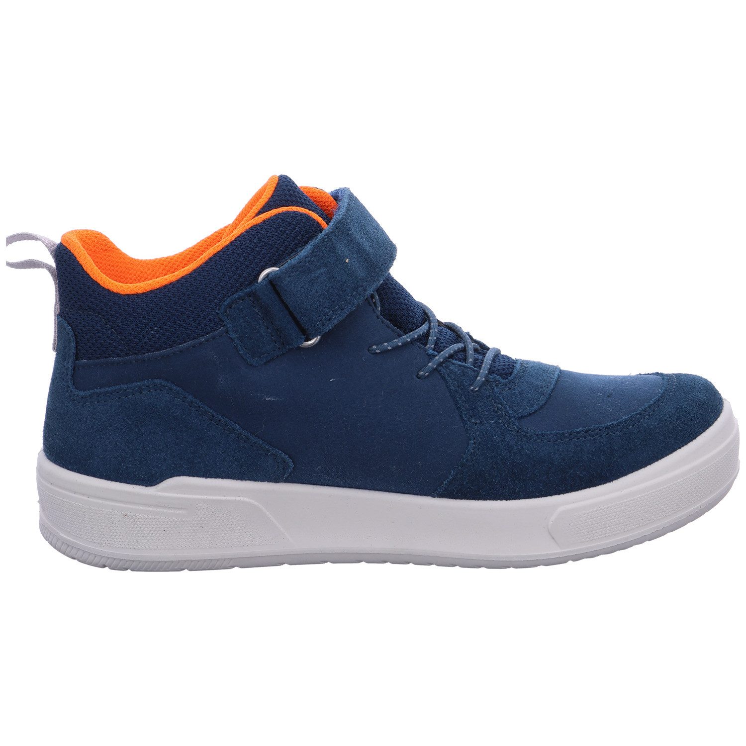 Superfit Maverick Schnürstiefel