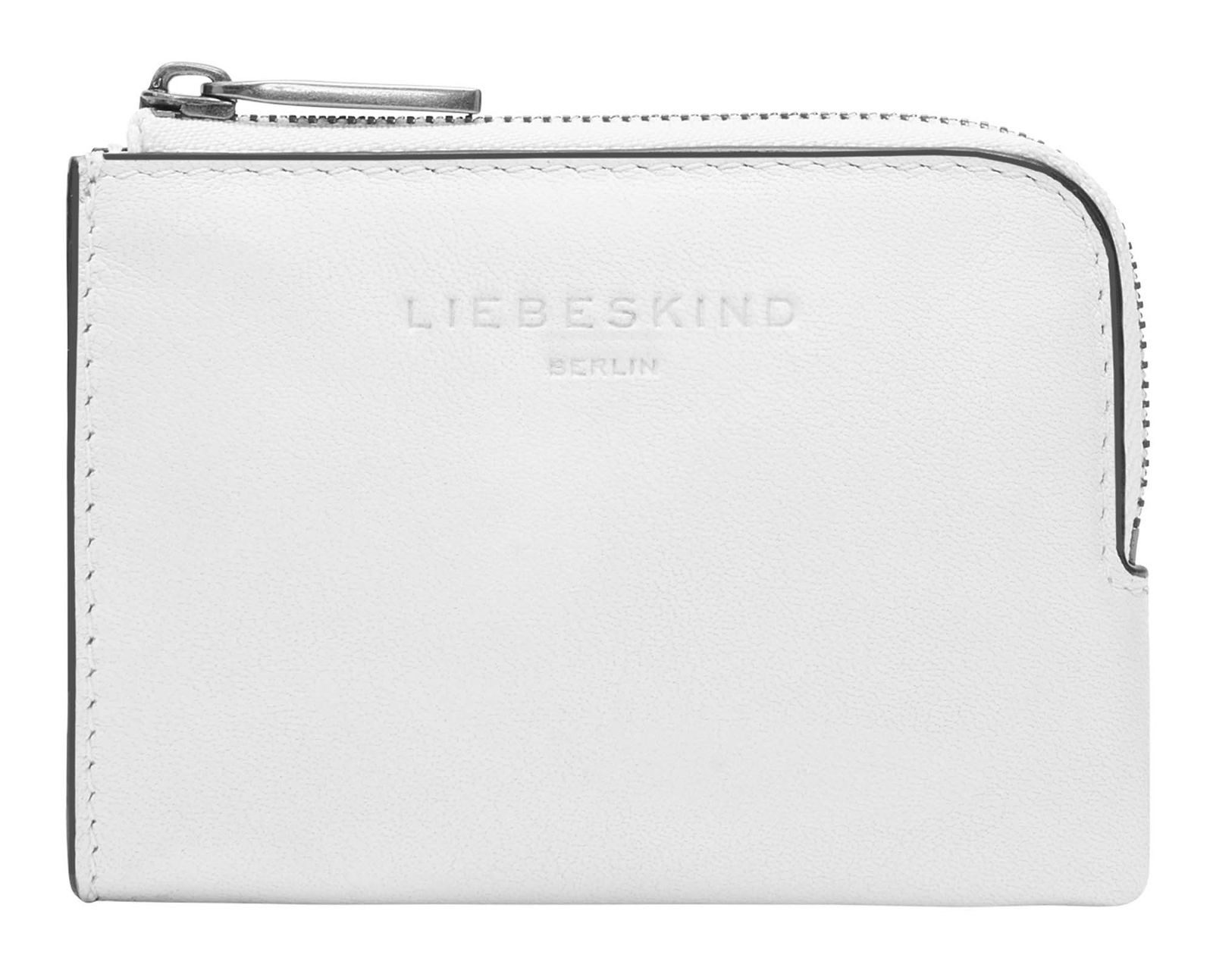 Liebeskind Berlin Kartenetui Lena Purse, aus günstig online kaufen
