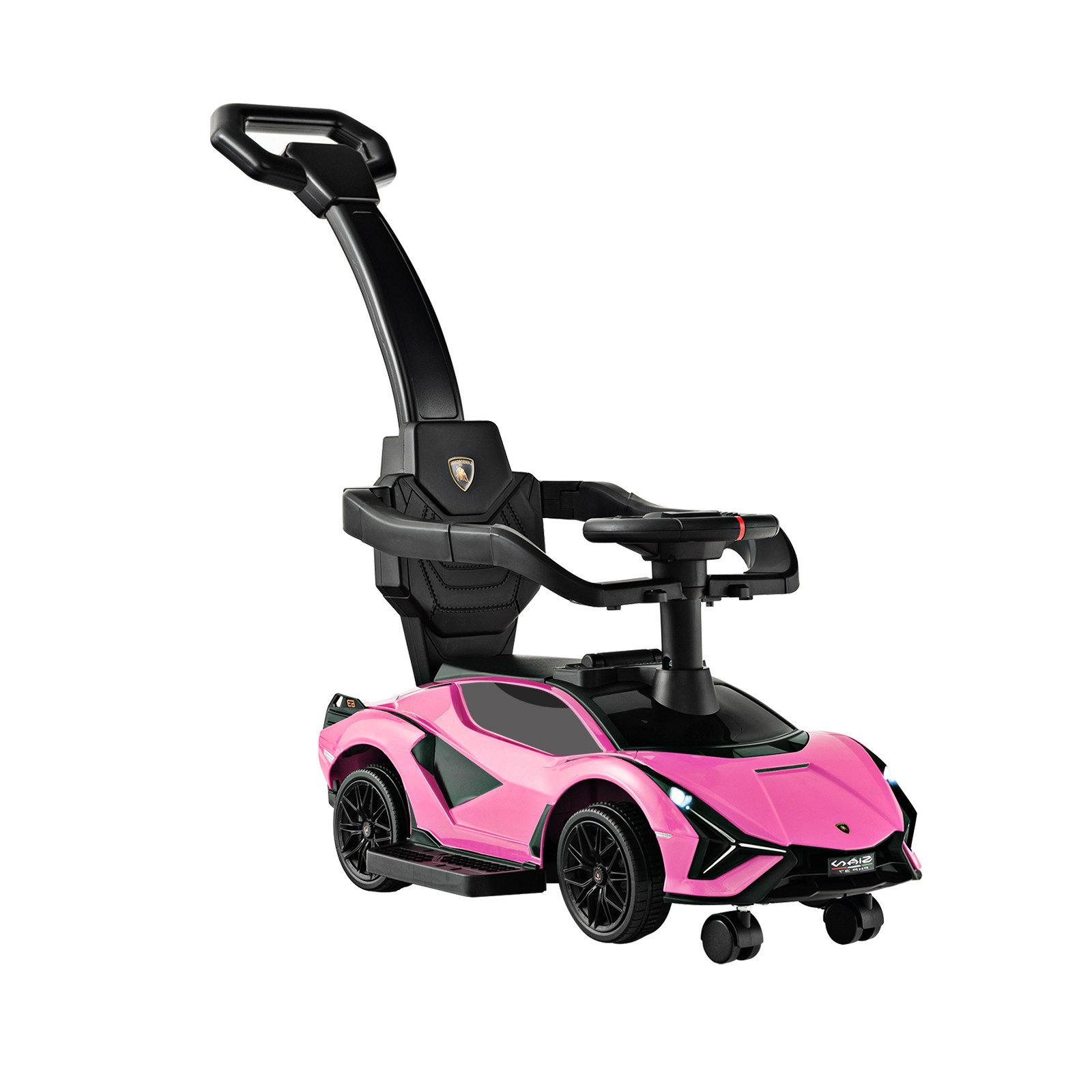 Rutscherauto
