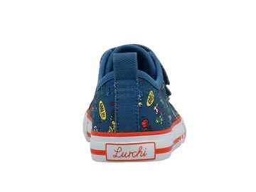 Lurchi Lurchi Sneaker Ello Sneaker