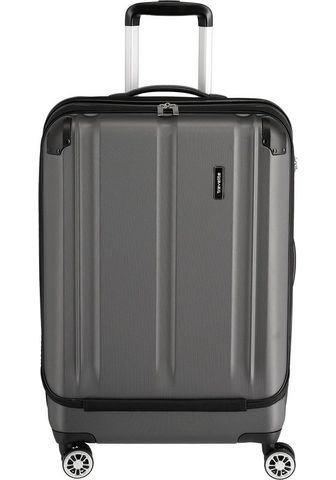 TRAVELITE Пластиковый чемодан на колесах "C...