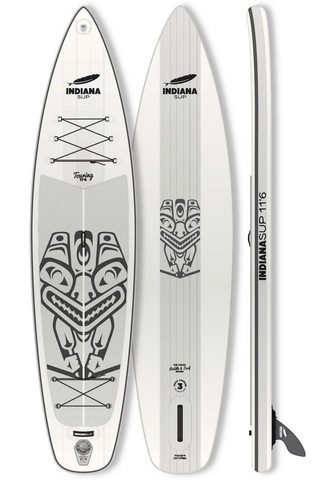 Indiana Paddle & Surf Inflatable S...