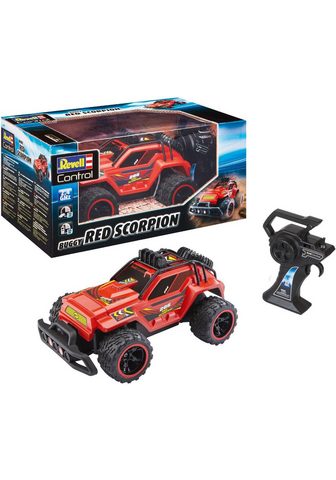 REVELL ® RC-Buggy "® control Red...